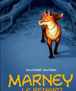Marney Le renard