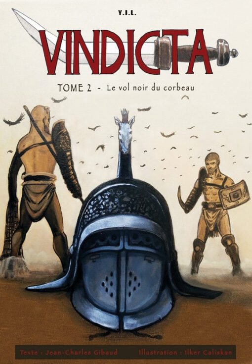 Vindicta Tome 2