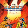 Sammy Tome 15