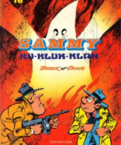 Sammy Tome 16