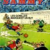 Sammy Tome 14