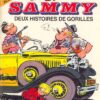 Sammy Tome 10