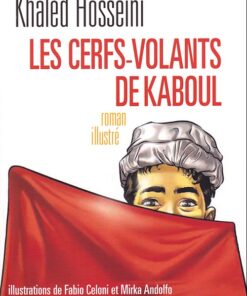 Les Cerfs-volants de Kaboul