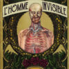 L'Homme invisible Tome 1/2