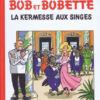 Bob et Bobette 17