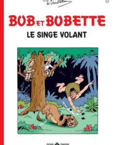Bob et Bobette 17