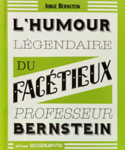 Professeur Bernstein