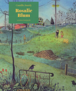 Rosalie Blum