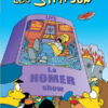 Les Simpson Tome 37