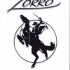 Zorro Tome 1