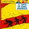 Les aventures d'Oncle Zigomar Tome 11