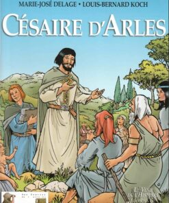 Césaire d'Arles