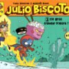 Julio Biscoto Tome 1