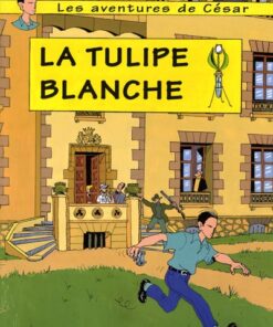 Les aventures de César, Jessica et les autres Tome 1