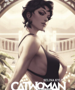 Selina Kyle : Catwoman 3