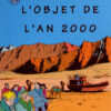 Les aventures de César, Jessica et les autres Tome 5