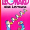 Léonard Tome 16