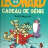 Léonard Tome 21