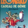 Léonard Tome 22