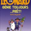 Léonard Tome 27
