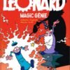 Léonard Tome 32