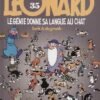 Léonard Tome 35