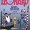 Léonard Tome 35