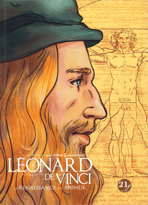 Léonard de Vinci