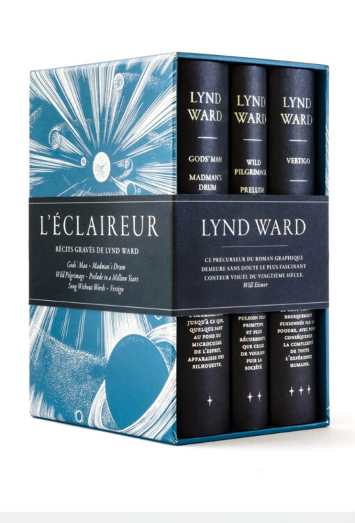 L'Éclaireur