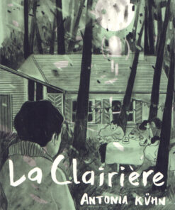 La clairière