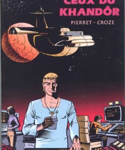 Ceux du Khandôr