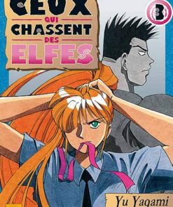 Ceux qui chassent des elfes 3