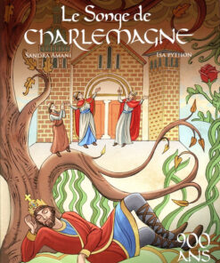Le songe de Charlemagne
