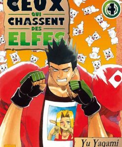 Ceux qui chassent des elfes 4