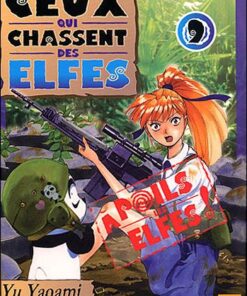 Ceux qui chassent des elfes 9