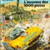 Michel Vaillant Tome 37