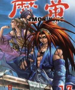 Demon king 13