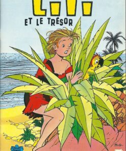 Lili Tome 36