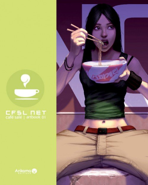 CFSL.Net Tome 1