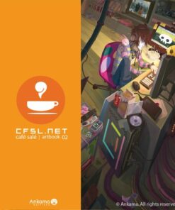CFSL.Net Tome 2