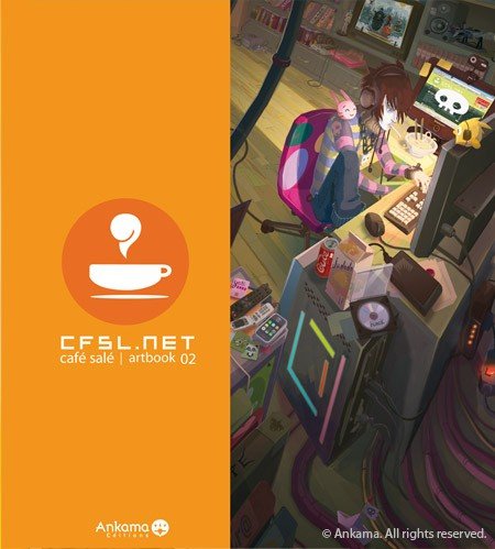 CFSL.Net Tome 2