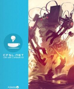 CFSL.Net Tome 3