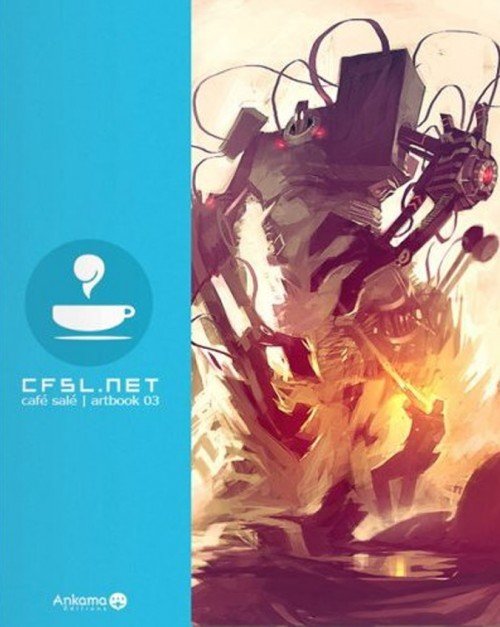 CFSL.Net Tome 3