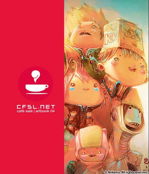 CFSL.Net Tome 4