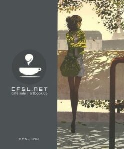 CFSL.Net Tome 5