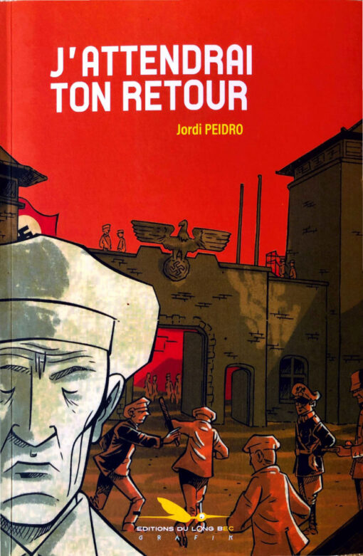 J'attendrai ton retour