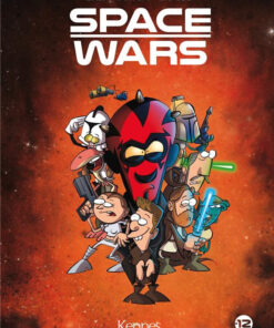 Space Wars 1