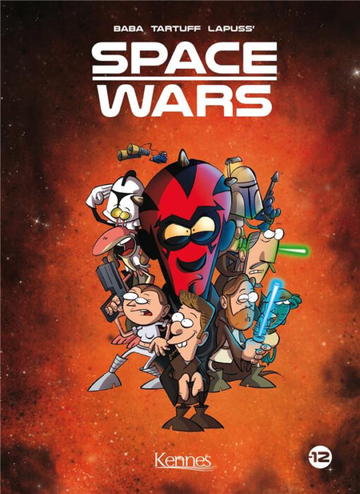 Space Wars 1