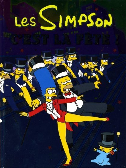 Les Simpson