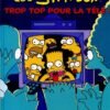 Les Simpson Tome 12